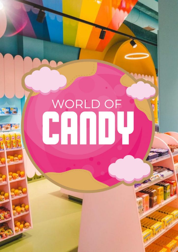 World Of Candy - Hamburg