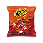 Chips Crunchy 35,4g