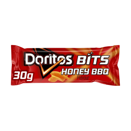 Doritos Bits Honey BBQ 30g