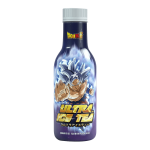 Dragonball Super Goku Ultra Instinct Ultra Ice Tea 500ml