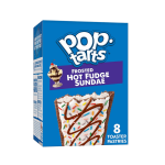 Pop- Tarts Frosted Hot Fudge Sundae 384g