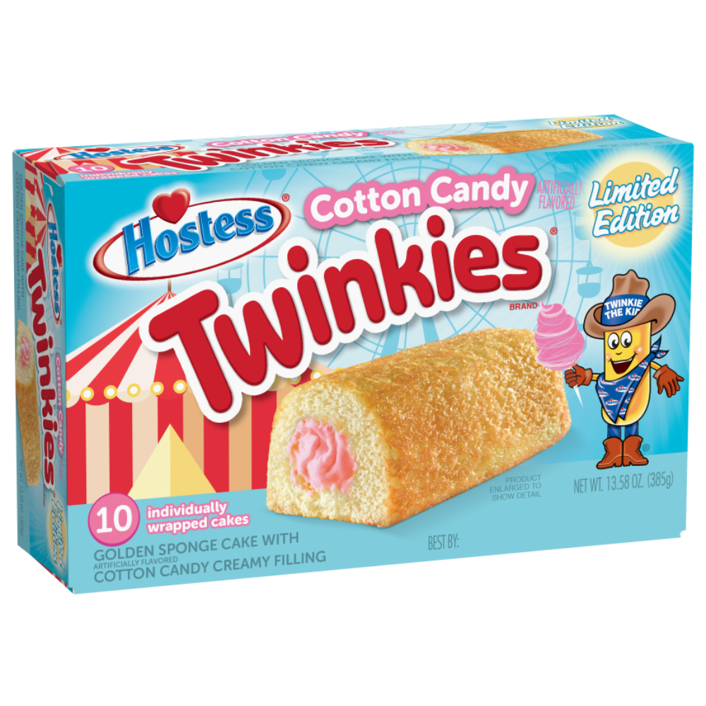 twinkiescottoncandy World Of Candy Süßigkeiten aus aller Welt